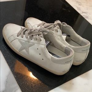 Golden Goose sneakers 🌸🌸